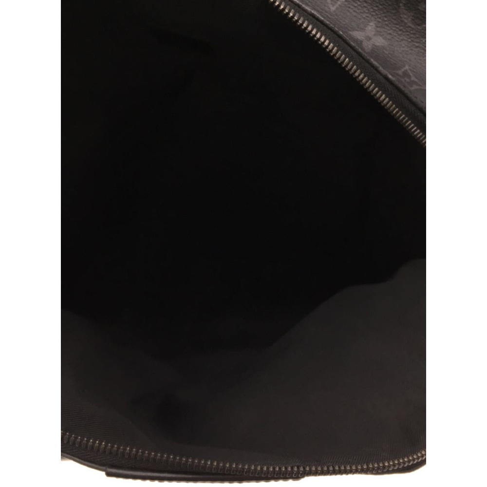 Louis Vuitton Monogram Eclipse Backpack - image 2